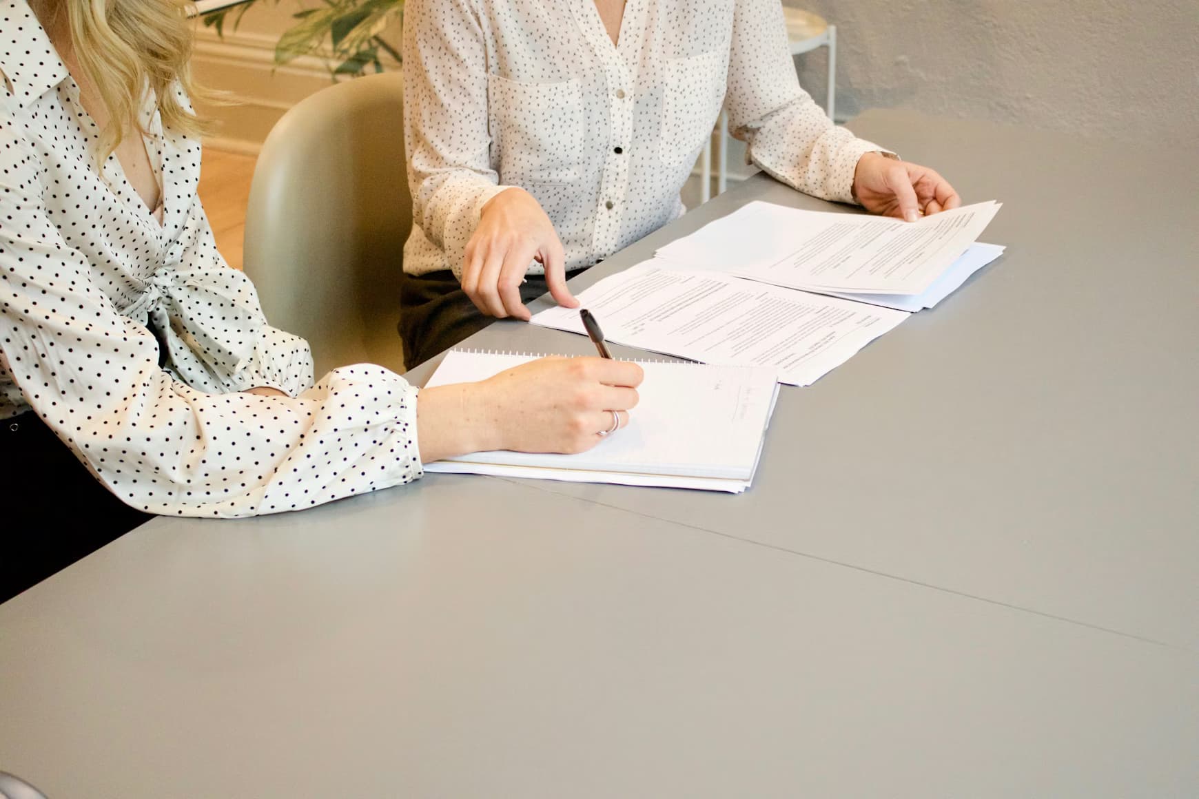 Creating Custom Financial
